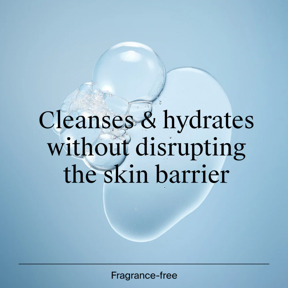 Neutrogena Hydro Boost Water Gel Cleanser 200ml - Image 3