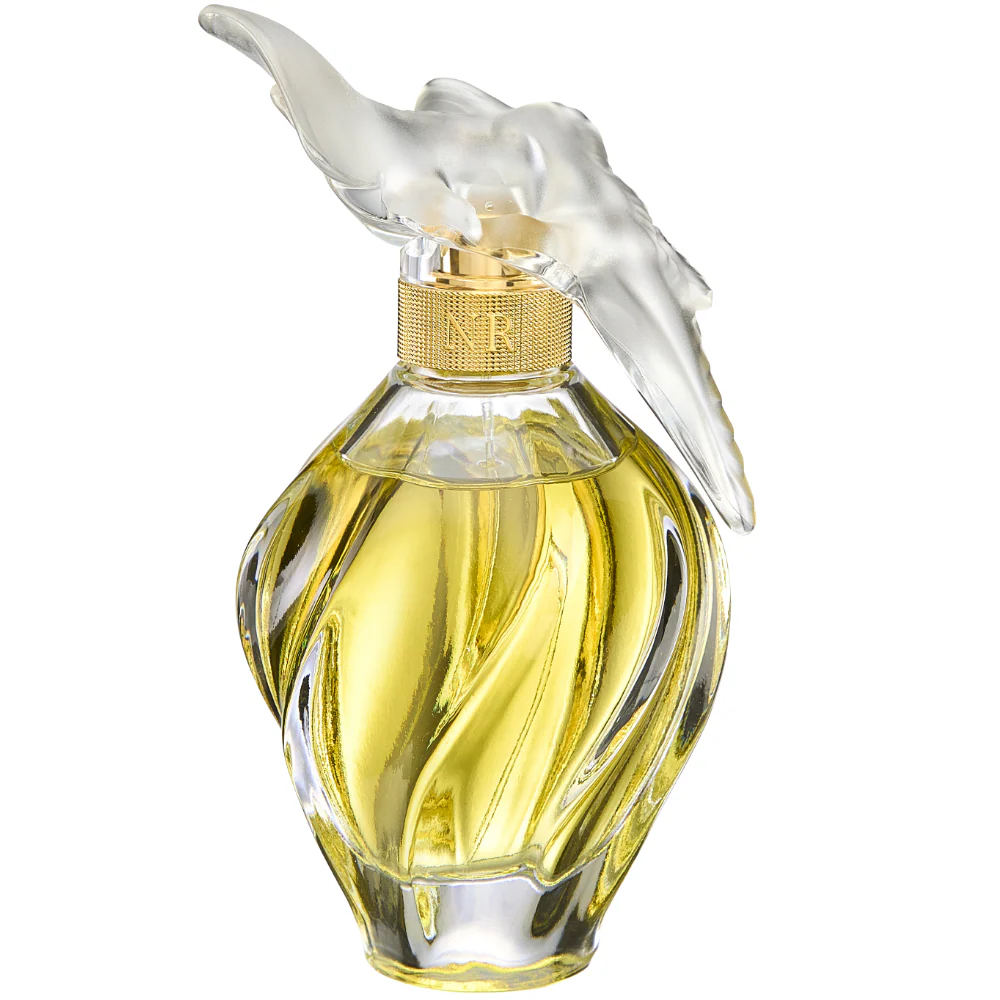 Nina Ricci L'Air Du Temps Eau De Parfum 100ml