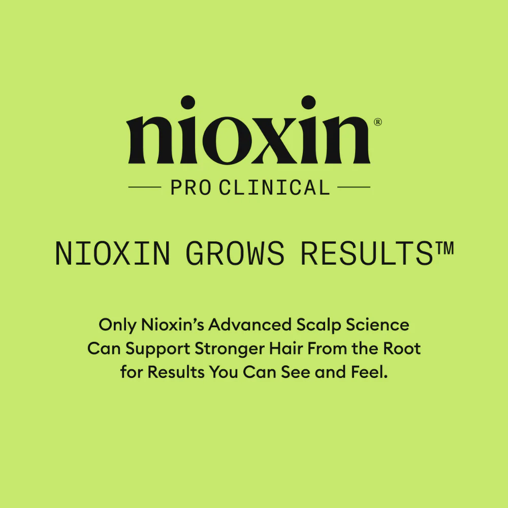Nioxin System 2 Shampoo & Conditioner Twin for Natural Hair with Progressed Thinning 2 x 1000ml - Image 6