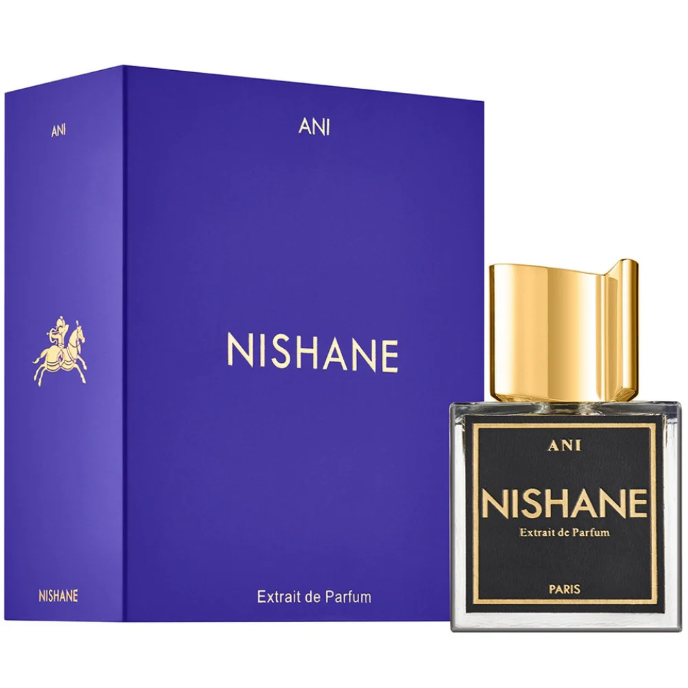 Nishane Ani Extrait De Parfum 100ml - Image 2