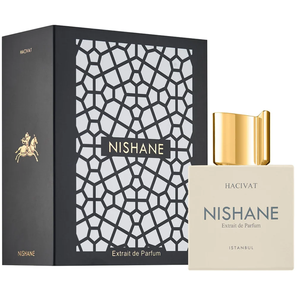 Nishane Hacivat Extrait De Parfum 100ml - Image 2
