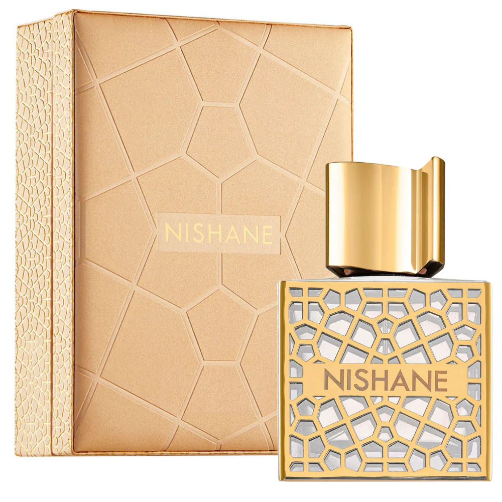 Nishane Hacivat Oud Extrait De Parfum 50ml - Image 2