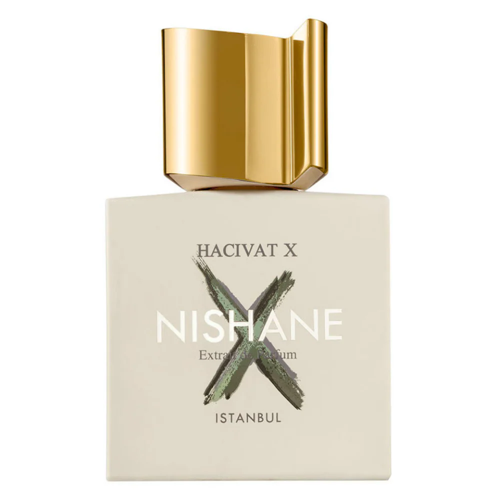 Nishane Hacivat X Extrait De Parfum 50ml