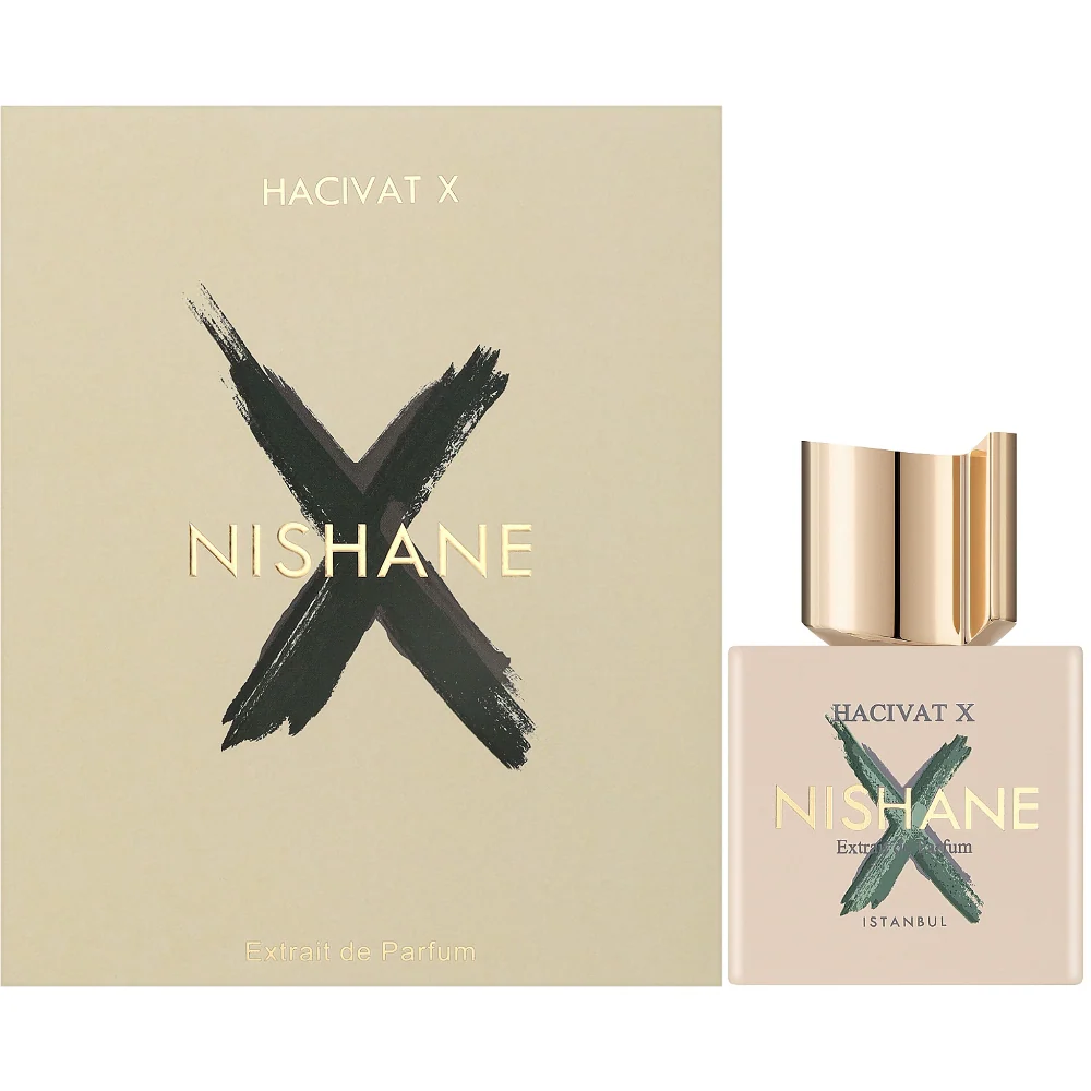 Nishane Hacivat X Extrait De Parfum 50ml - Image 2
