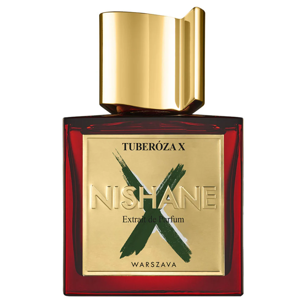Nishane Tuberoza X Extrait De Parfum 50ml