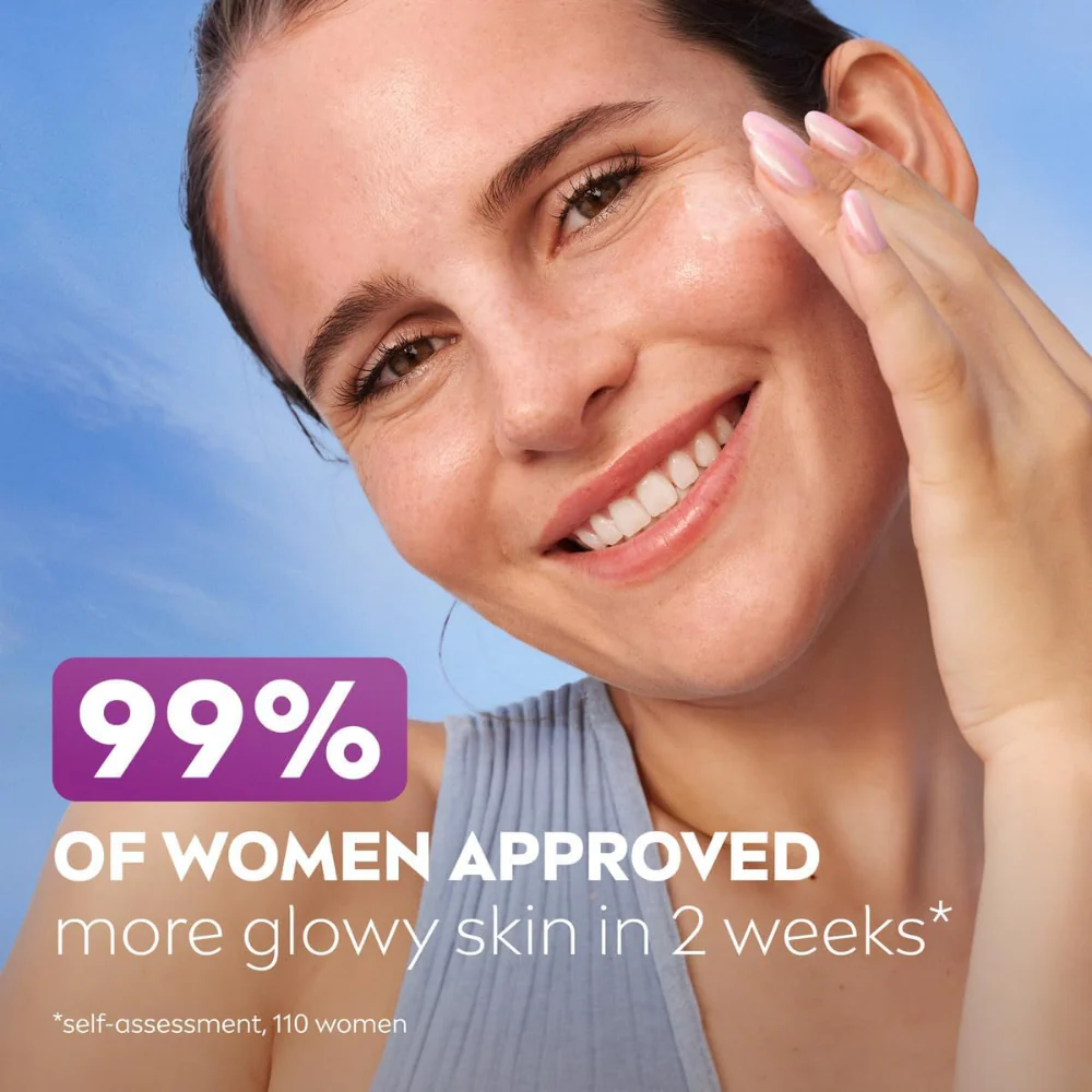 Nivea Luminous 630 Instant Glow Serum 15ml - Image 4