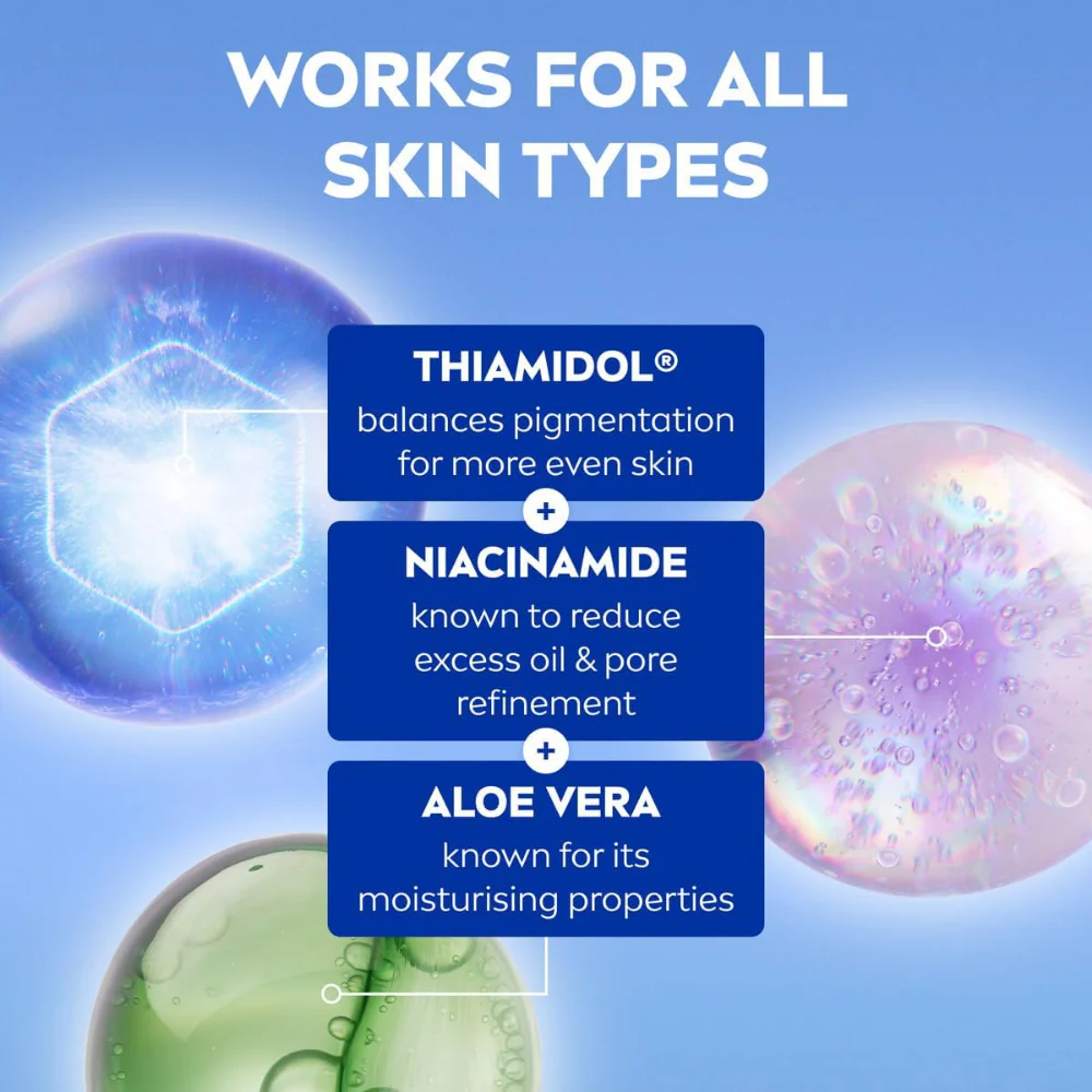 Nivea Luminous 630 Instant Glow Serum 15ml - Image 5
