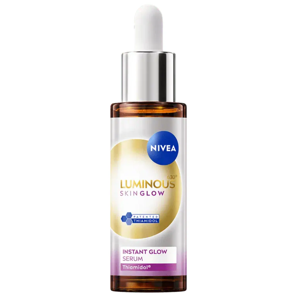 Nivea Luminous 630 Instant Glow Serum 30ml