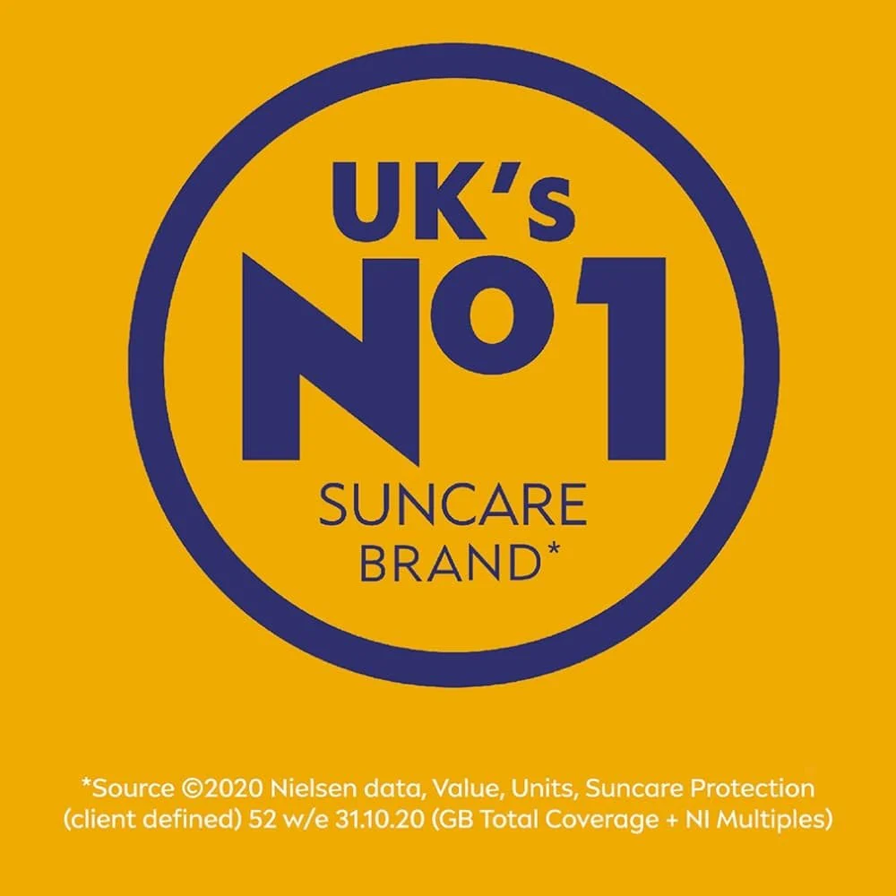 Nivea Sun After Sun Spray 200ml - Image 5