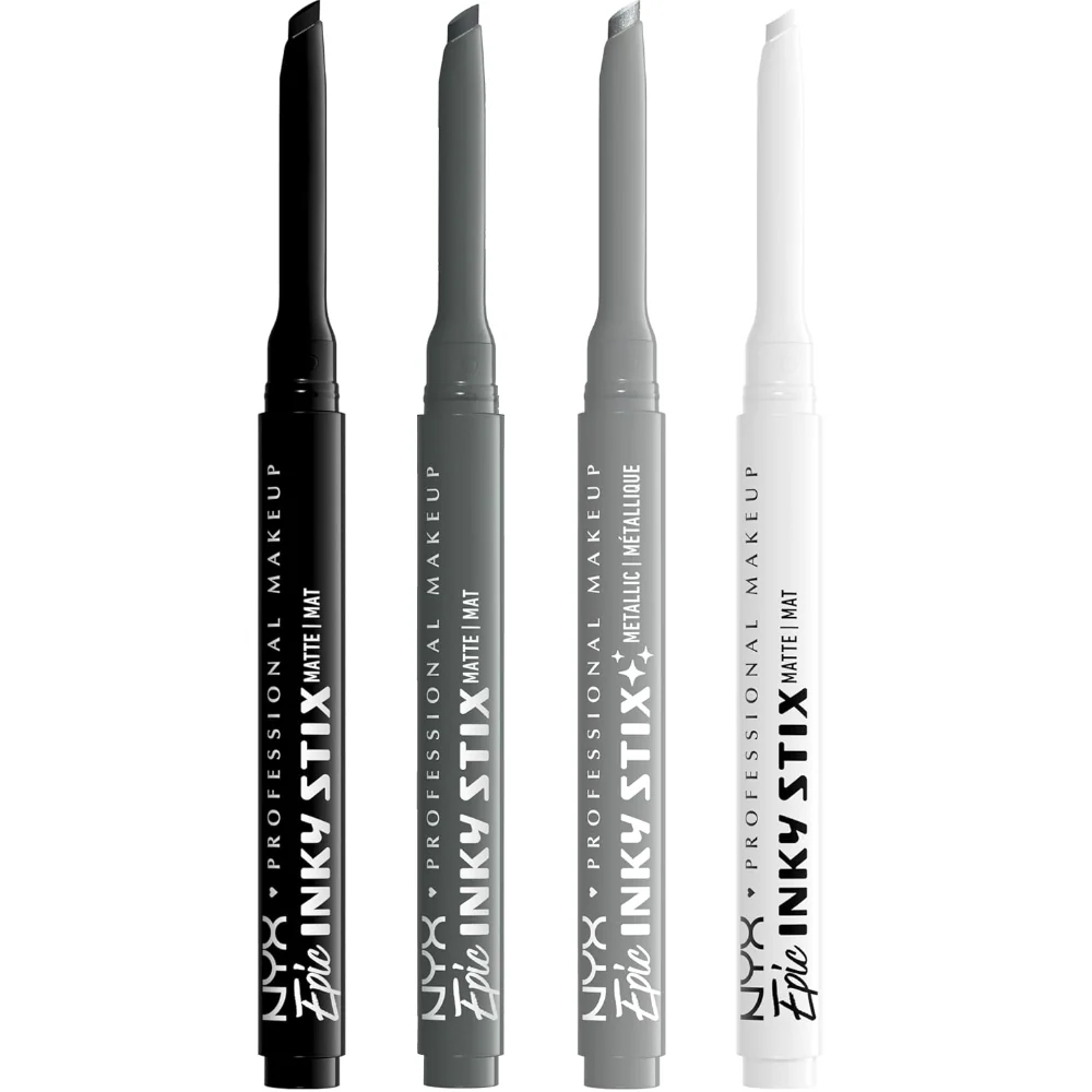 NYX Professional Makeup Epic Inky Stix Cream Gel Eyeliner