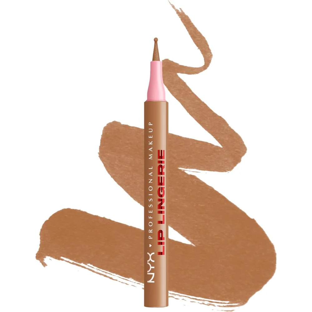NYX Professional Makeup Lip Lingerie Lip Liner Stain - Image 10