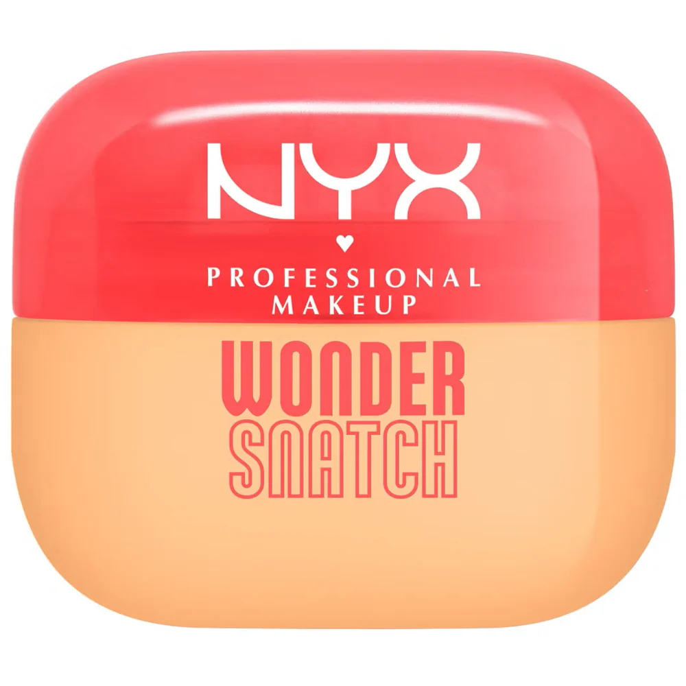 NYX Professional Makeup Wonder Snatch Lifting Loose Setting Powder 6g - Image 3