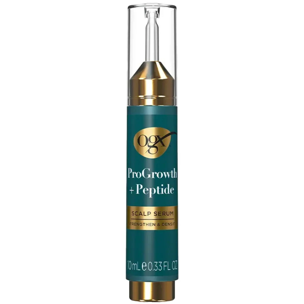 OGX ProGrowth + Peptide Scalp Serum Pen 10ml