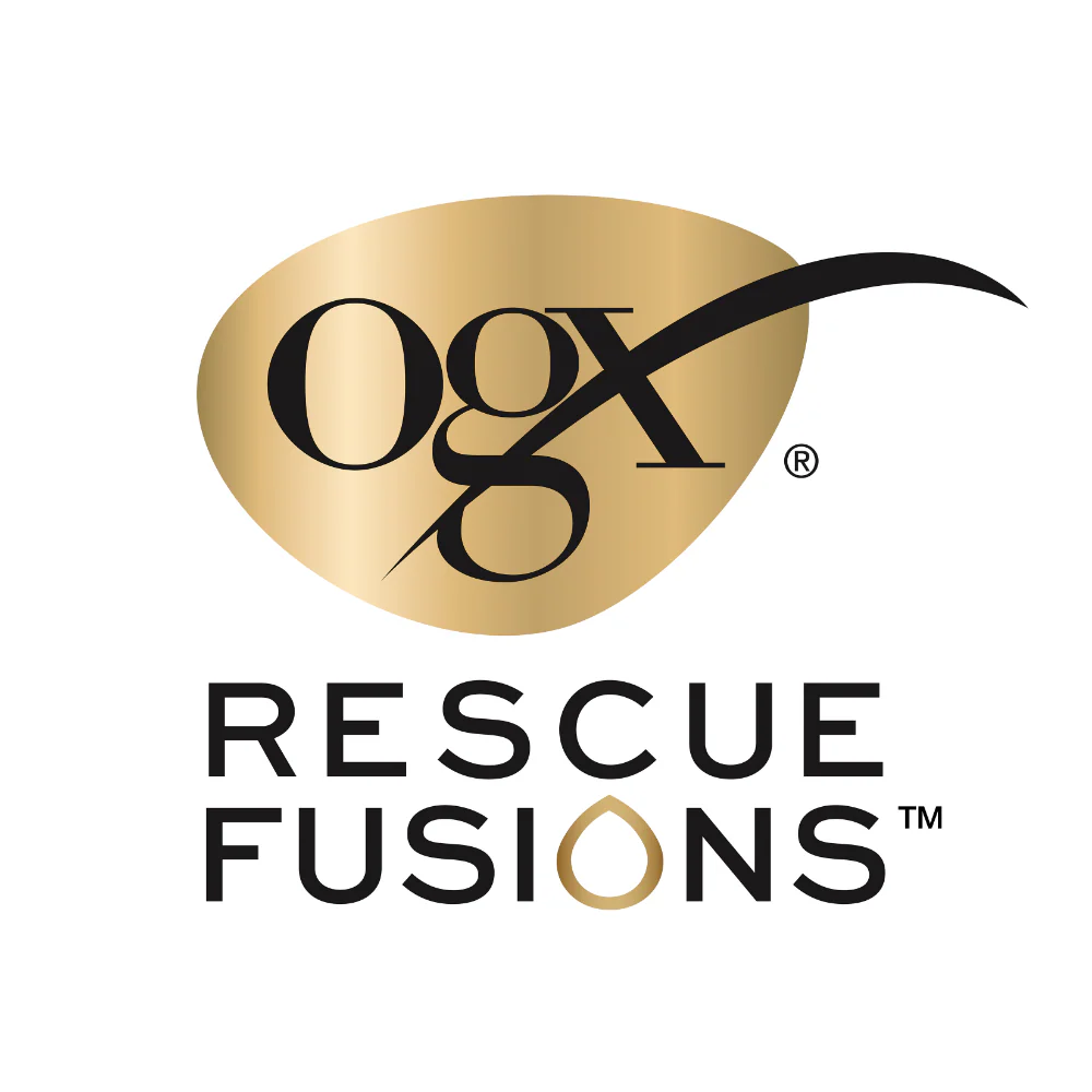 OGX Rescue Fusions Hyaluronic Acid & Pro-Vitamin B5 Hydrating Shampoo 385ml - Image 11