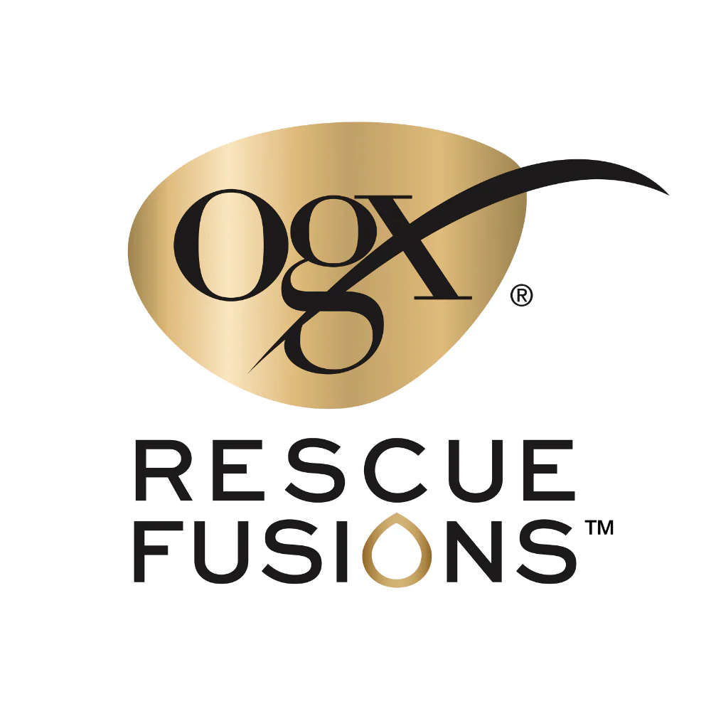 OGX Rescue Fusions Intense Repair & Strength Mask 285ml - Image 10