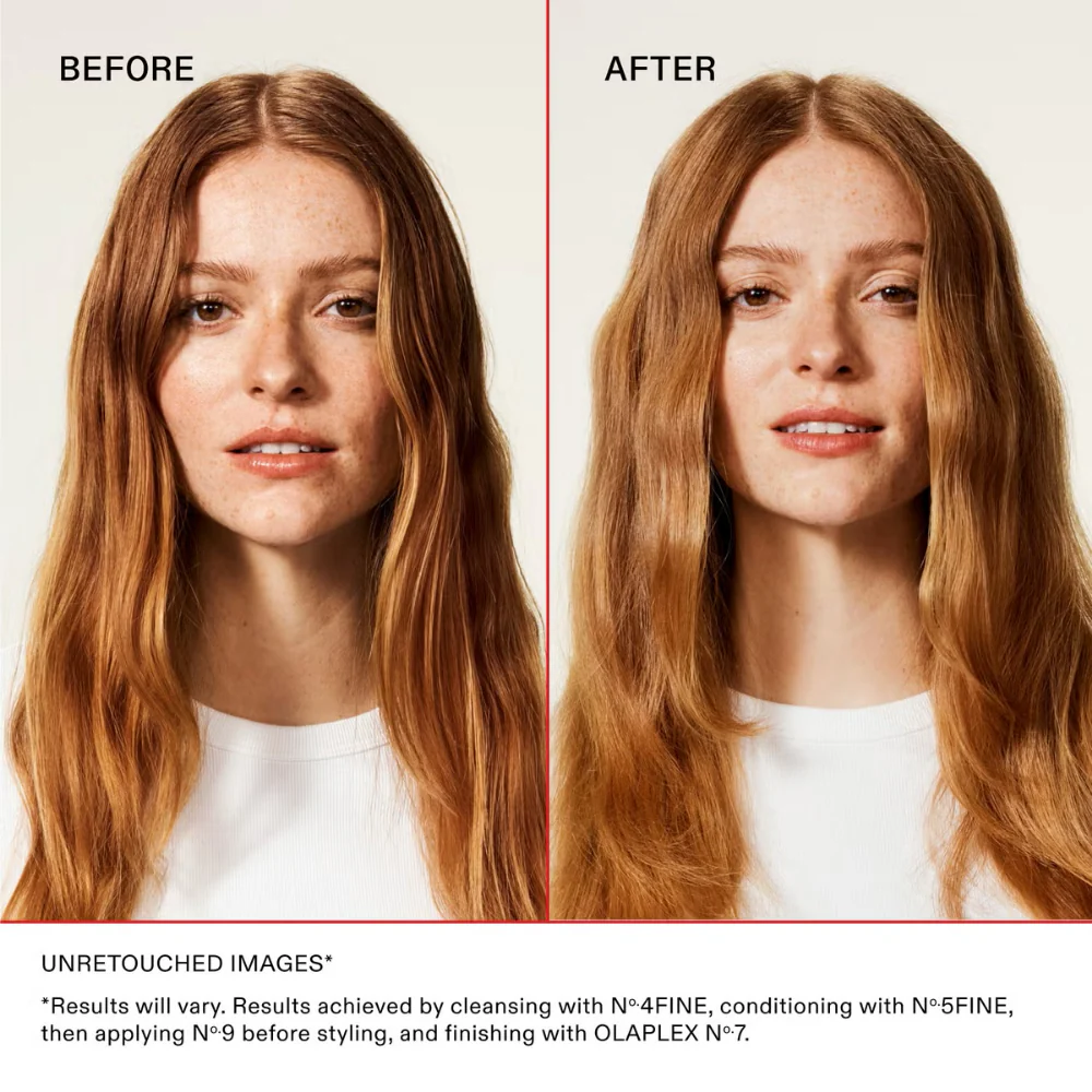 Olaplex No 4Fine Bond Maintenance Shampoo 1000ml - Image 3