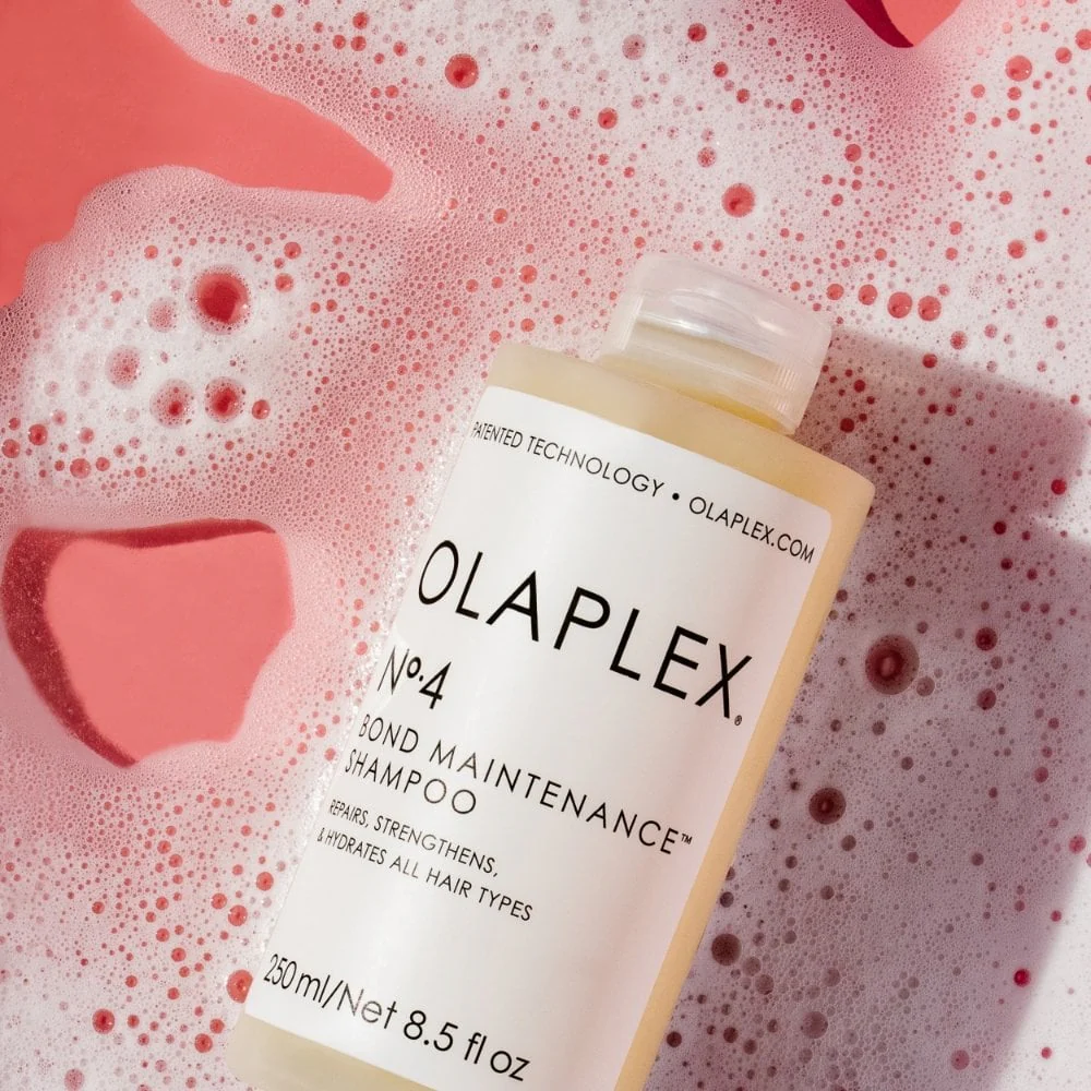 Olaplex No 5 Bond Maintenance Conditioner 100ml - Image 3