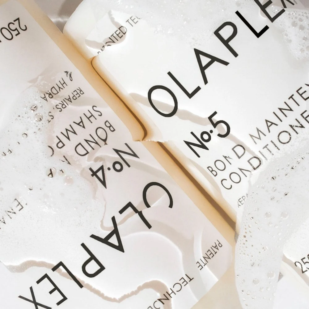 Olaplex No 5 Bond Maintenance Conditioner 250ml - Image 4