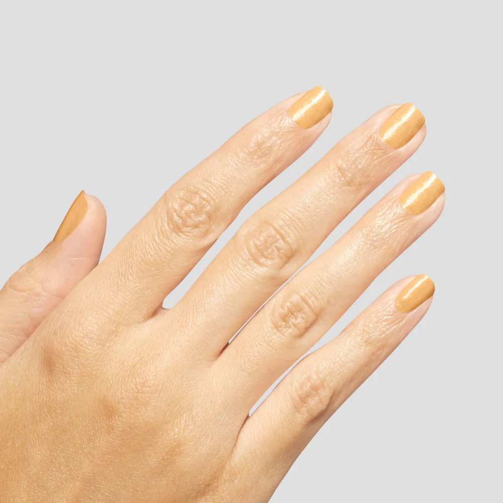 OPI Beauty School Popout Nail Polish 15ml - Image 2