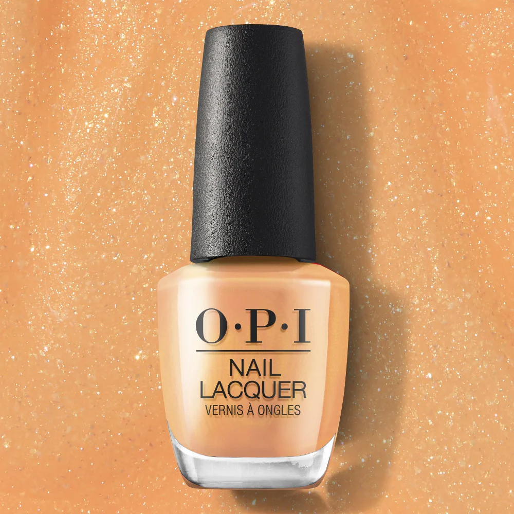 OPI Beauty School Popout Nail Polish 15ml - Image 3