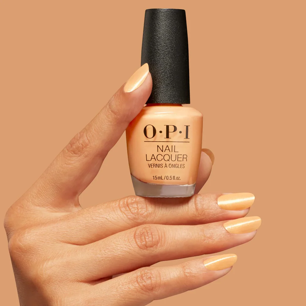 OPI Beauty School Popout Nail Polish 15ml - Image 5