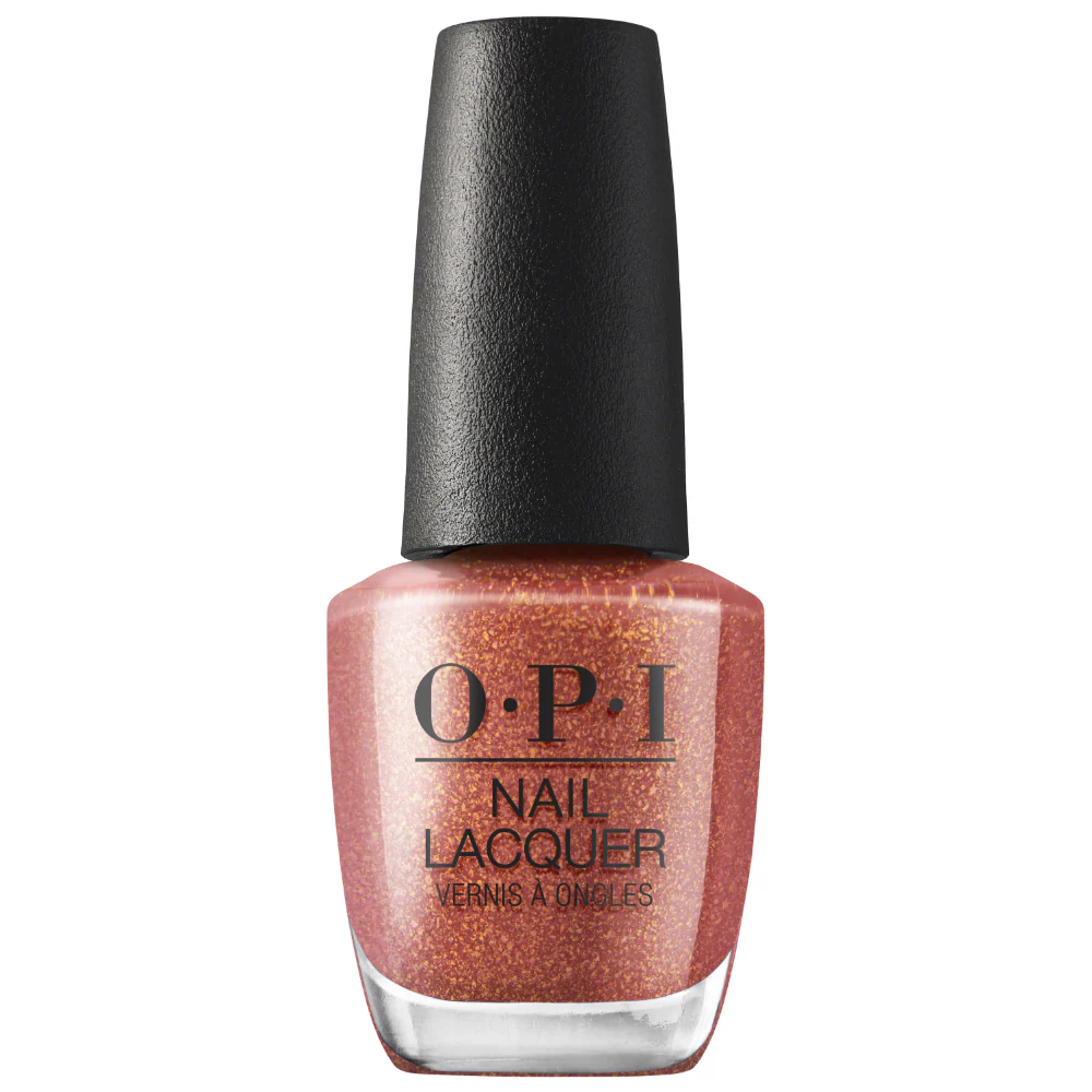 OPI Ginger Snapped Nail Polish 15ml