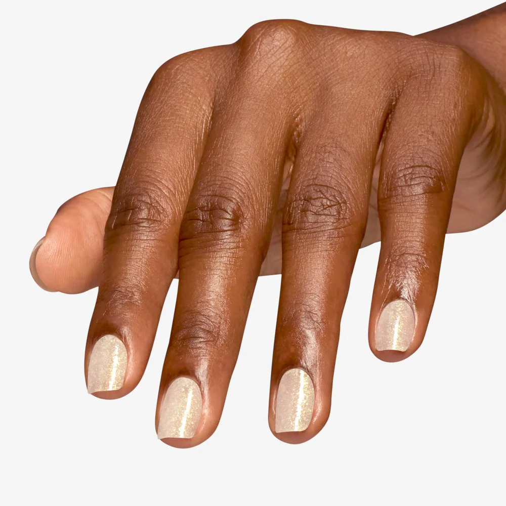 OPI Infinite Shine Gel-Like Lacquer From Dusk To Salon 15ml - Image 2