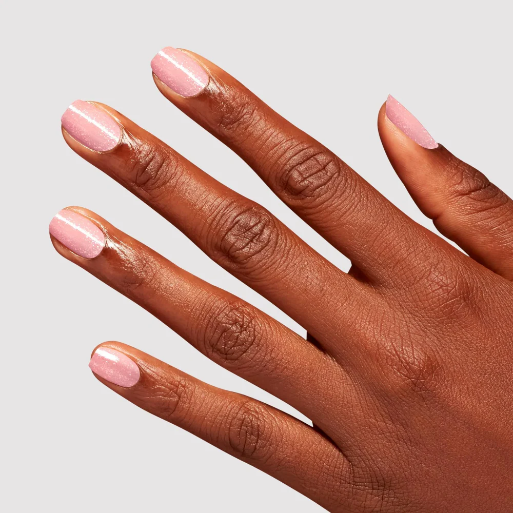 OPI Infinite Shine Gel-Like Lacquer Sneak A Pink 15ml - Image 2