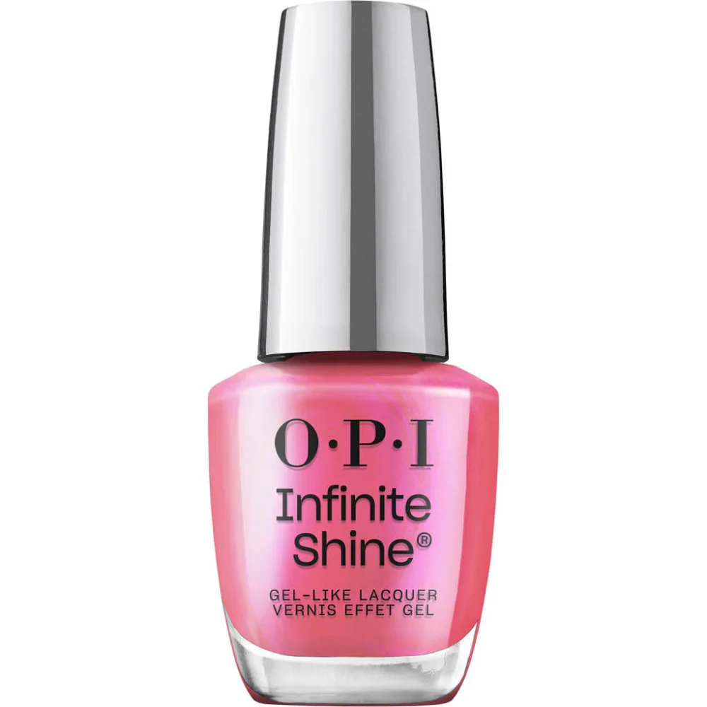OPI Infinite Shine Gel-Like Nail Lacquer Good Nighty Aphrodite 15ml