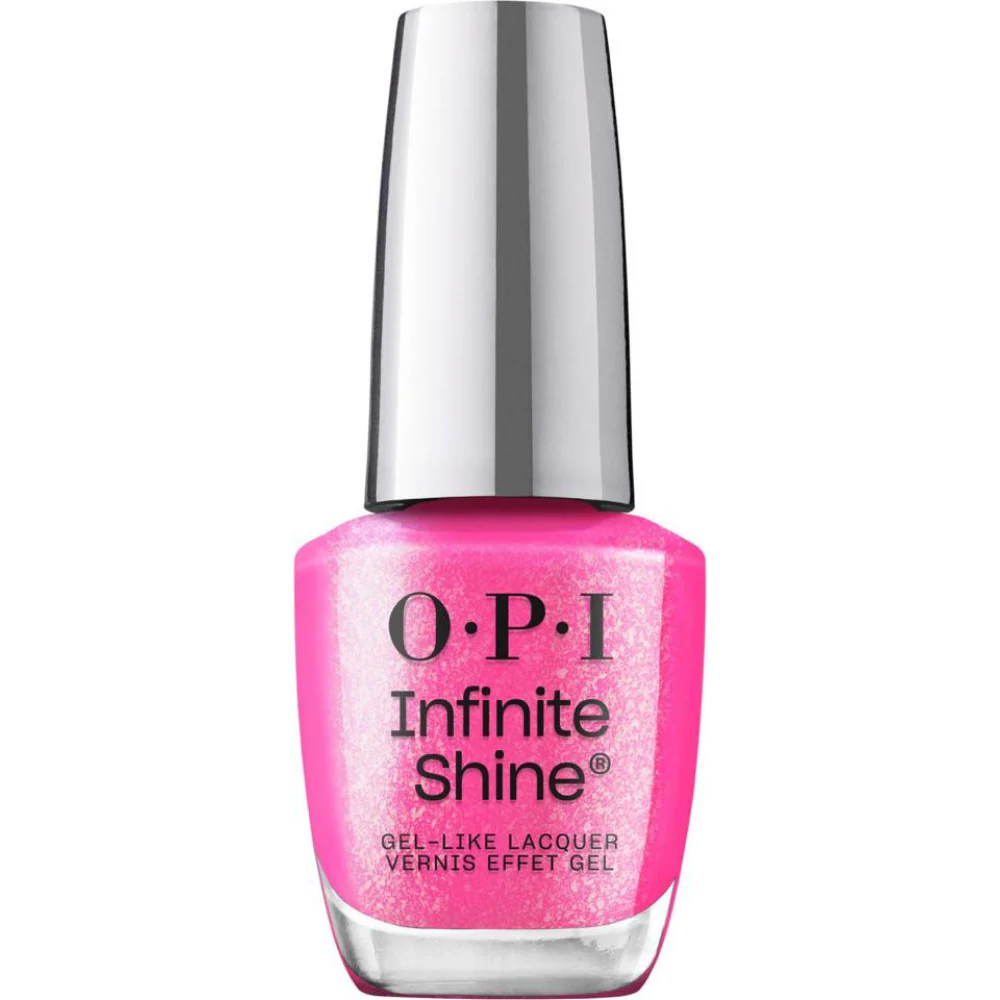 OPI Infinite Shine Gel-Like Nail Lacquer I'm Not Really An Influencer 15ml