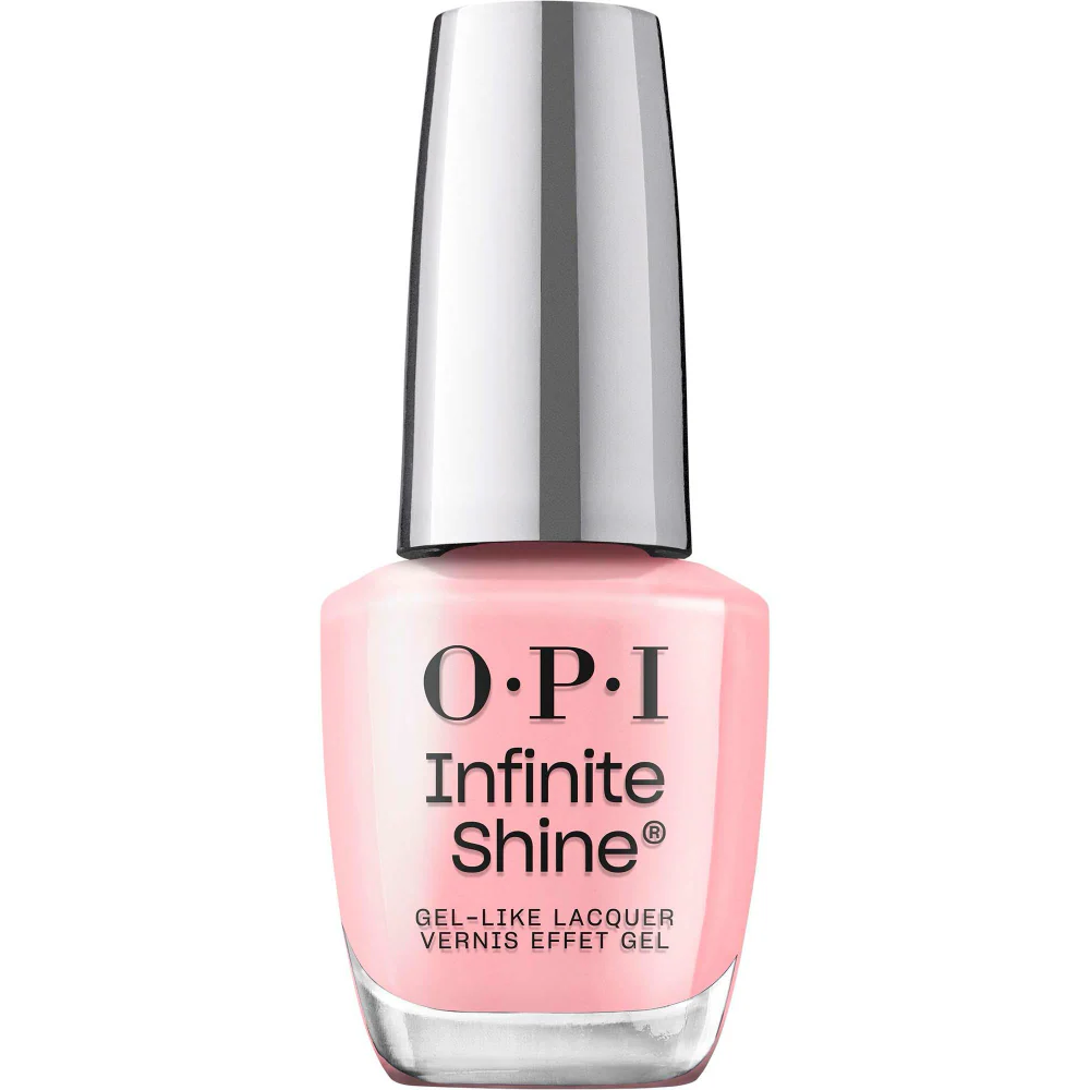 OPI Infinite Shine Gel-Like Nail Lacquer Passion-ista 15ml