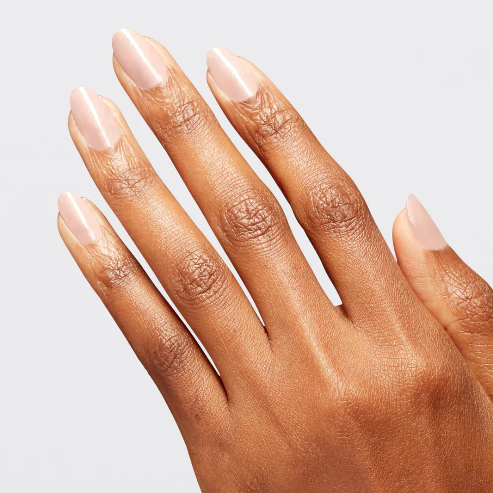 OPI Infinite Shine Gel-Like Nail Lacquer The 'Ga' Is Silent 15ml - Image 4
