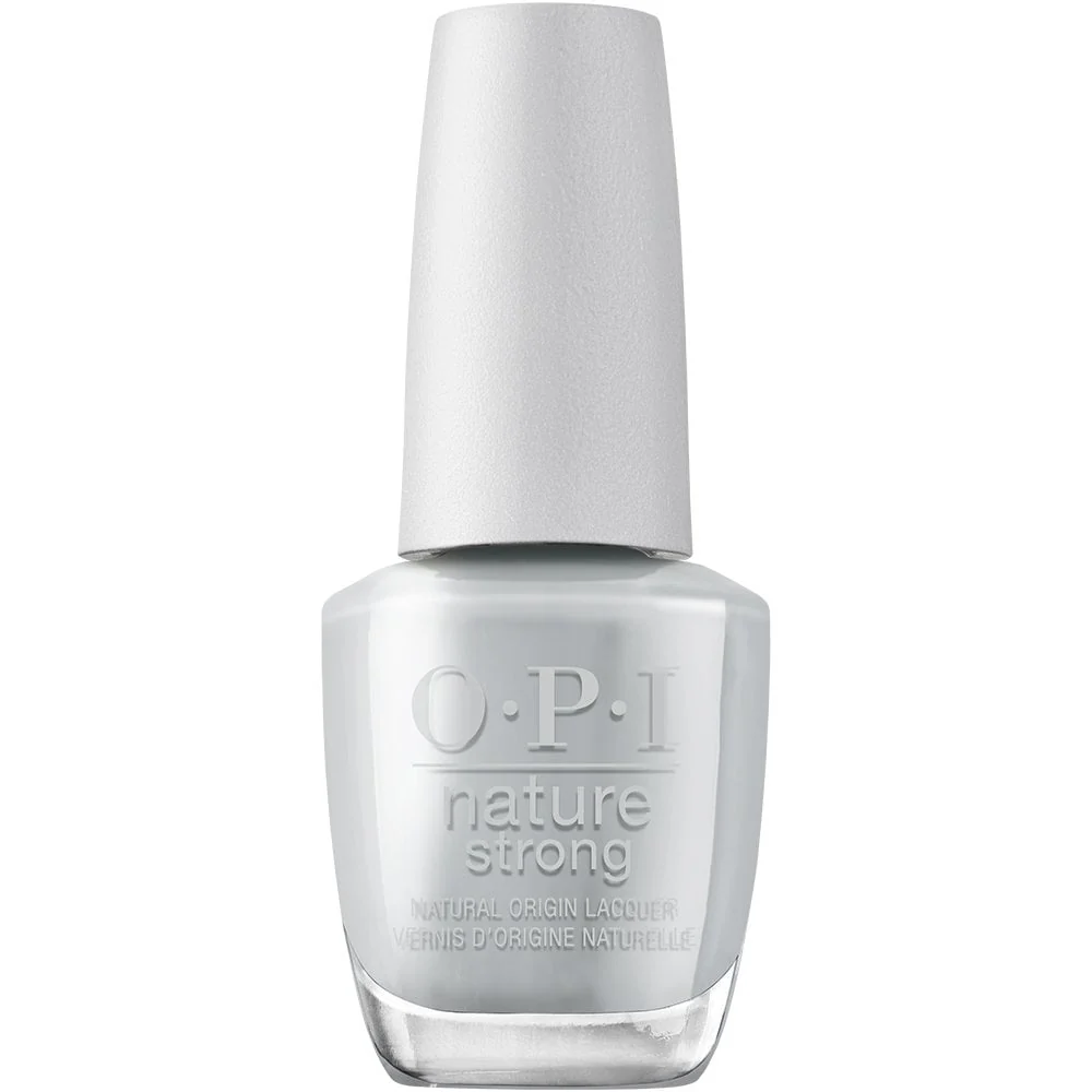OPI Nature Strong Its Ashually OPI Nail Polish 15ml