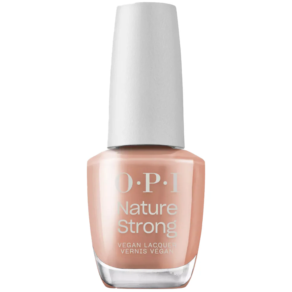 OPI Nature Strong Rooting For Hue Nail Polish 15ml