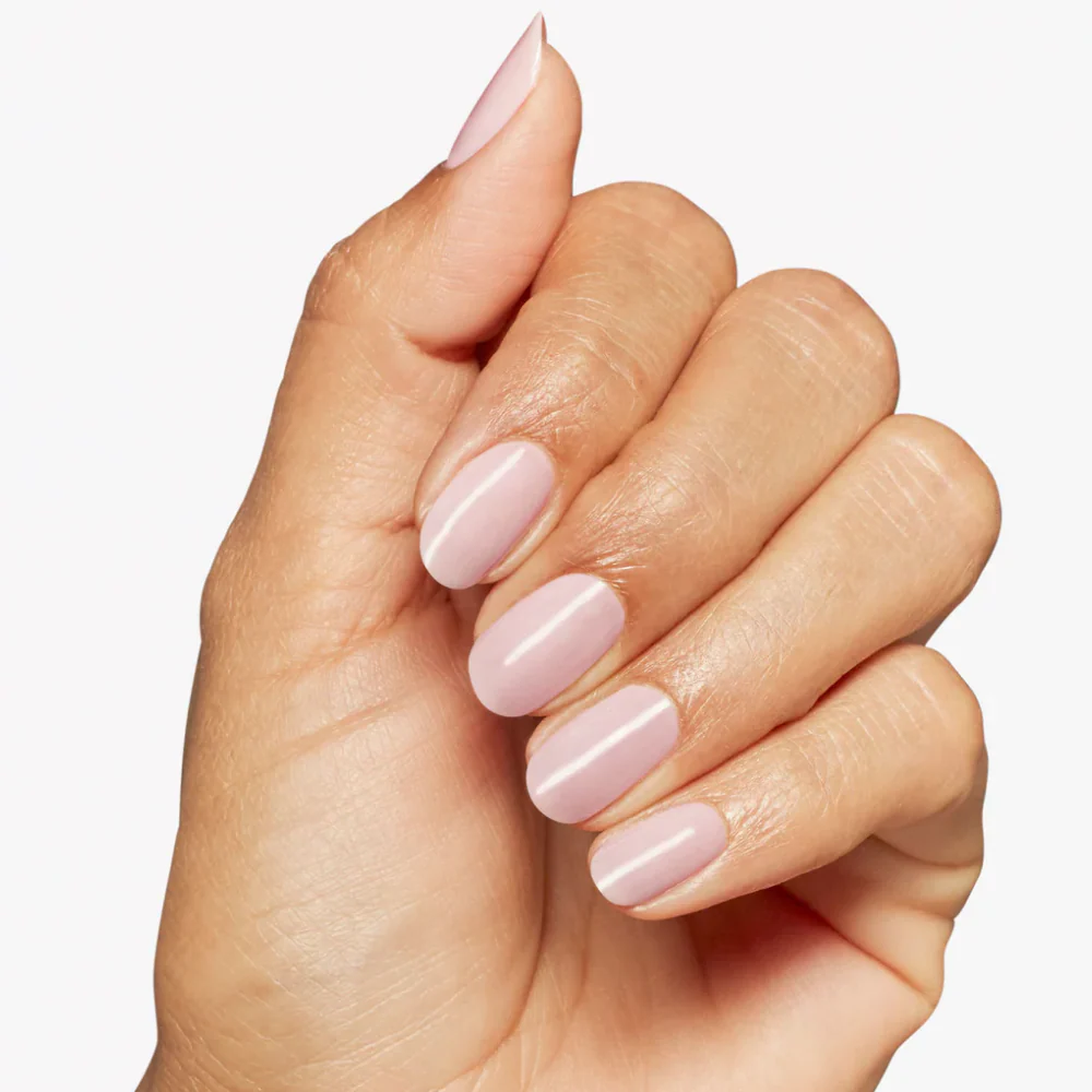 OPI OPI'm A Bubble Bunny Nail Polish 15ml - Image 3