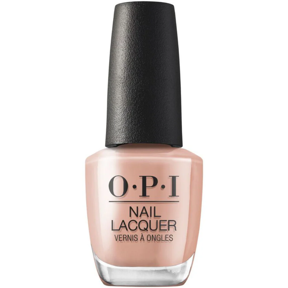 OPI Put It In Airplane Mode Nail Polish 15ml
