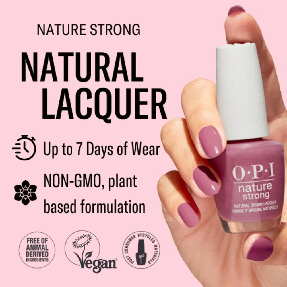 OPI Stay Out All Bright Nail Polish 15ml - Image 2