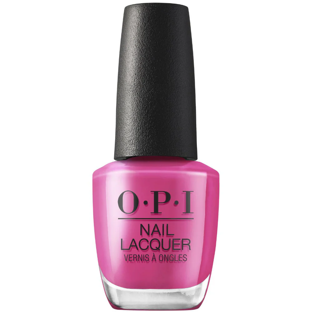 OPI Strawberry Cosmo Nail Polish 15ml