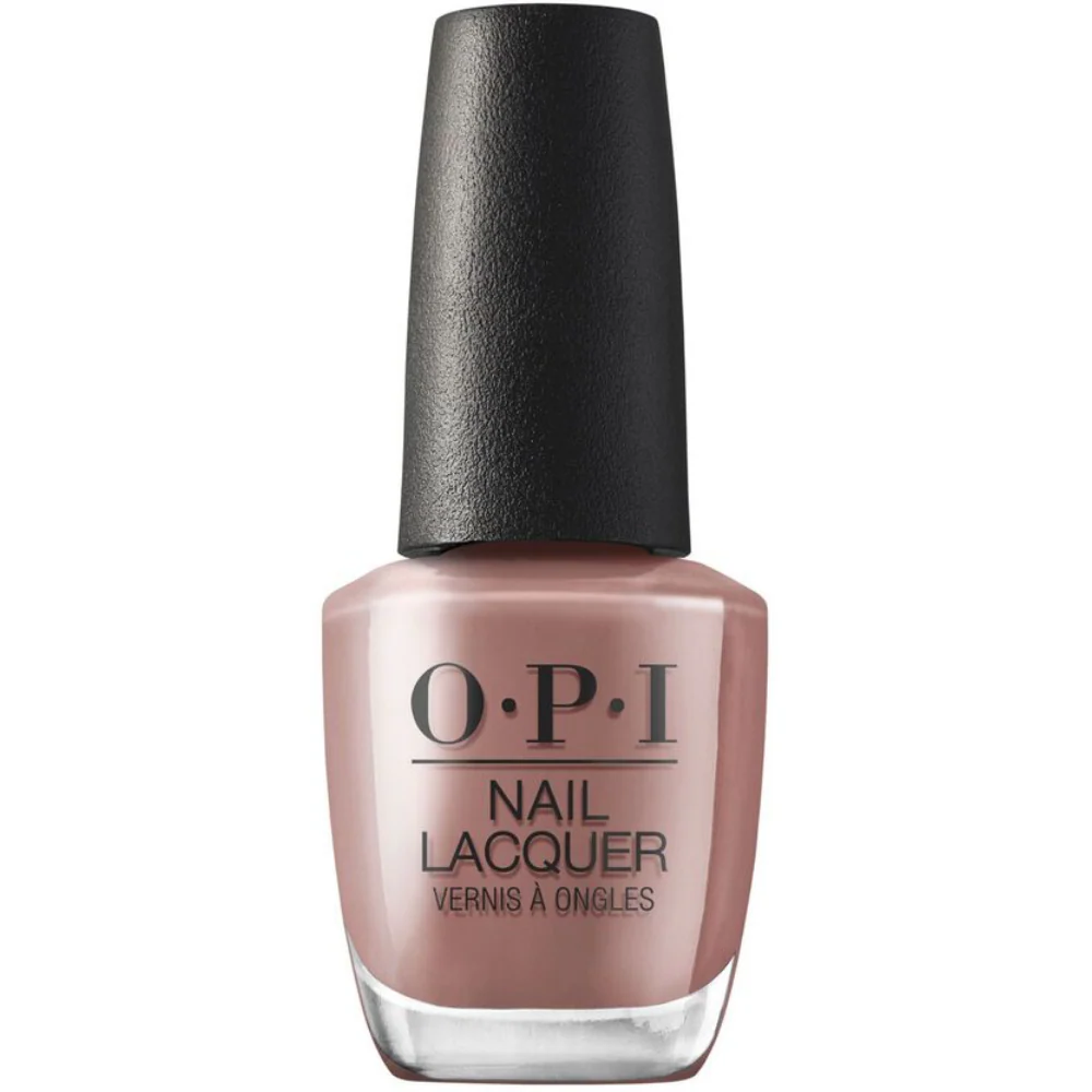 OPI You Dont Know Suzi Nail Polish 15ml