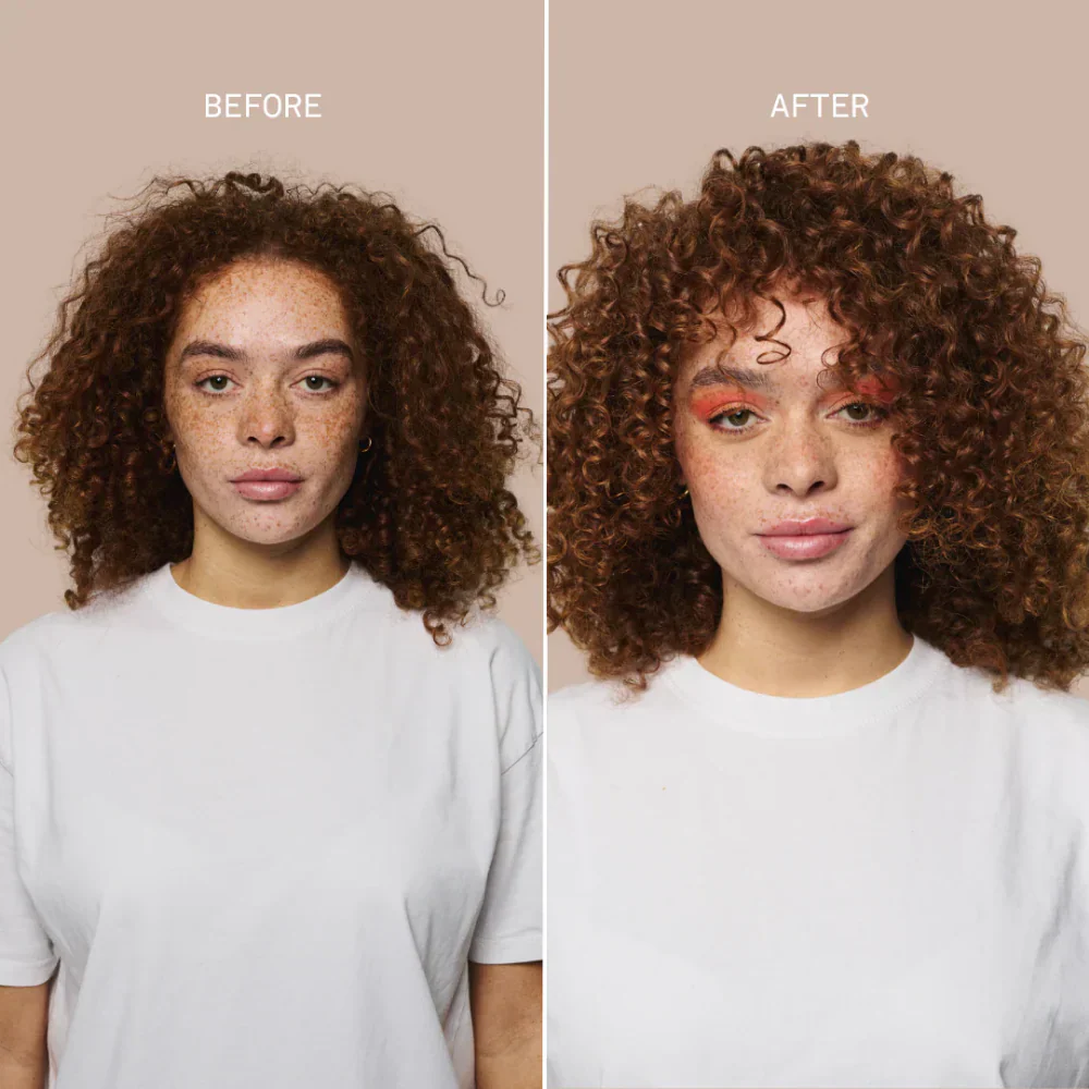 Osmo Curl Revival Reinvigorating Shampoo & Revitalising Conditioner Twin 2 x 400ml - Image 7