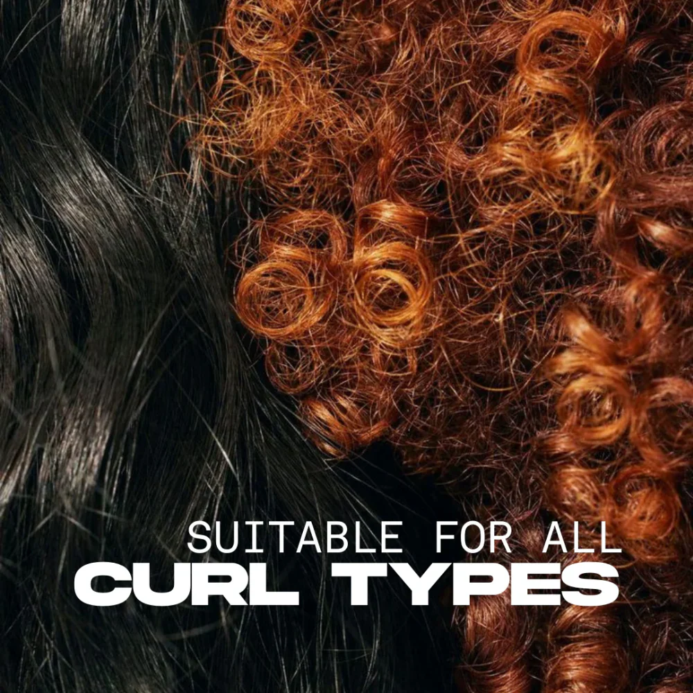 Osmo Curl Revival Revitalising Conditioner 400ml - Image 9
