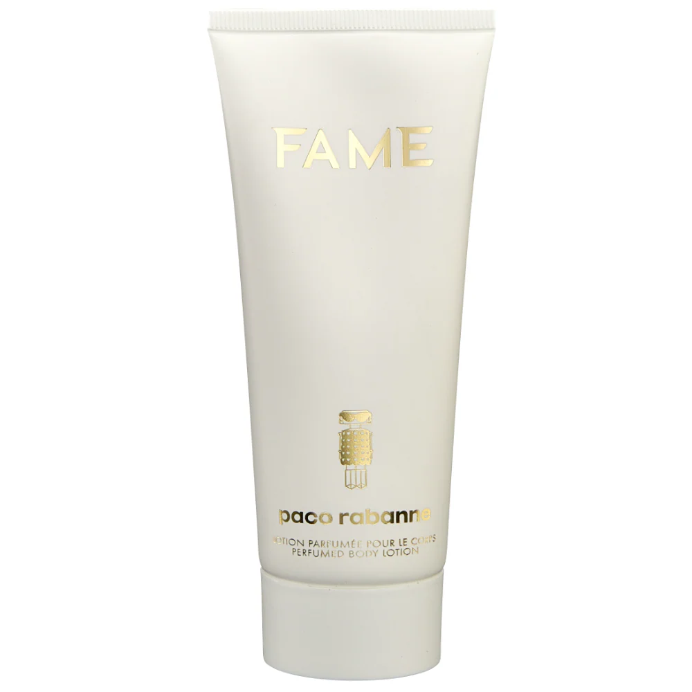 Paco Rabanne Fame Eau De Parfum Gift Set 50ml - Image 3