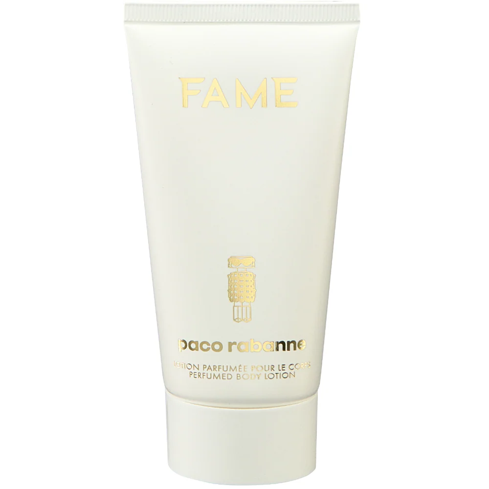 Paco Rabanne Fame Eau De Parfum Gift Set 50ml - Image 3