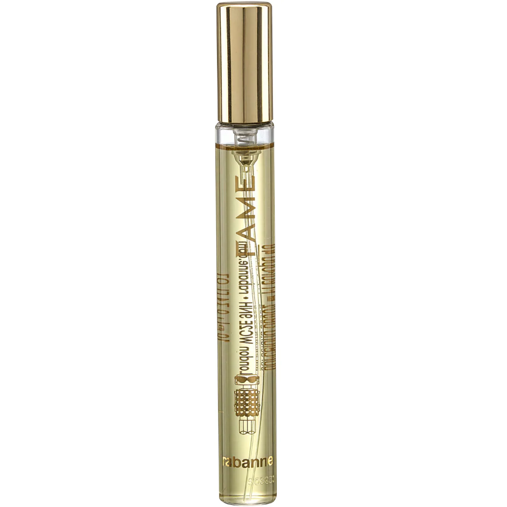 Paco Rabanne Fame Eau De Parfum Gift Set 50ml - Image 4