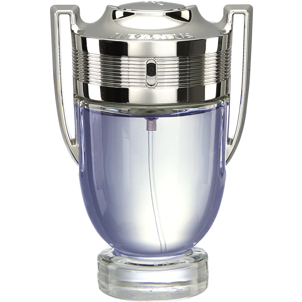 Paco Rabanne Invictus Eau De Toilette 100ml