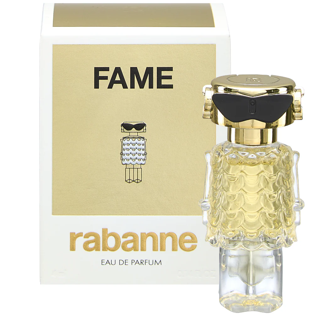 Paco Rabanne Ladies Mini Discovery Gift Set - Image 3
