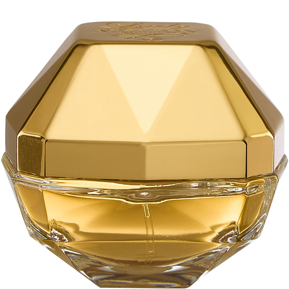 Paco Rabanne Lady Million Eau De Parfum 30ml
