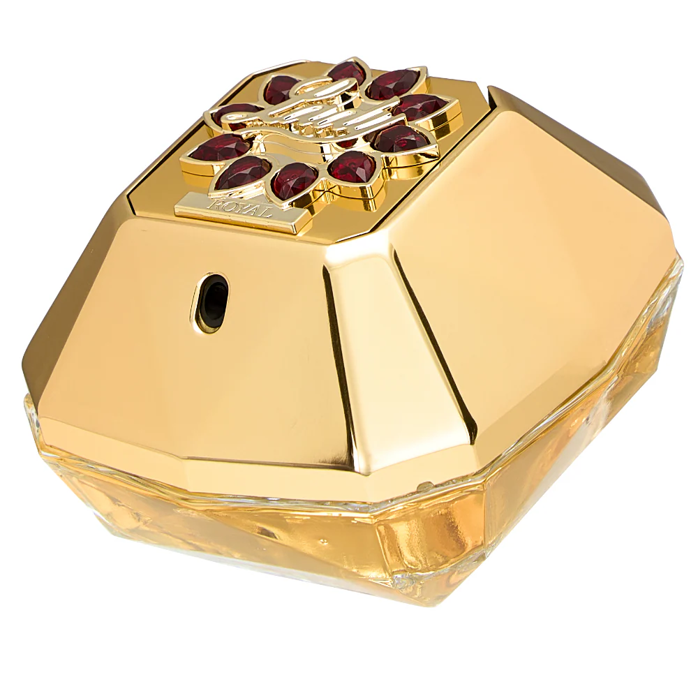 Paco Rabanne Lady Million Royal Eau De Parfum 50ml