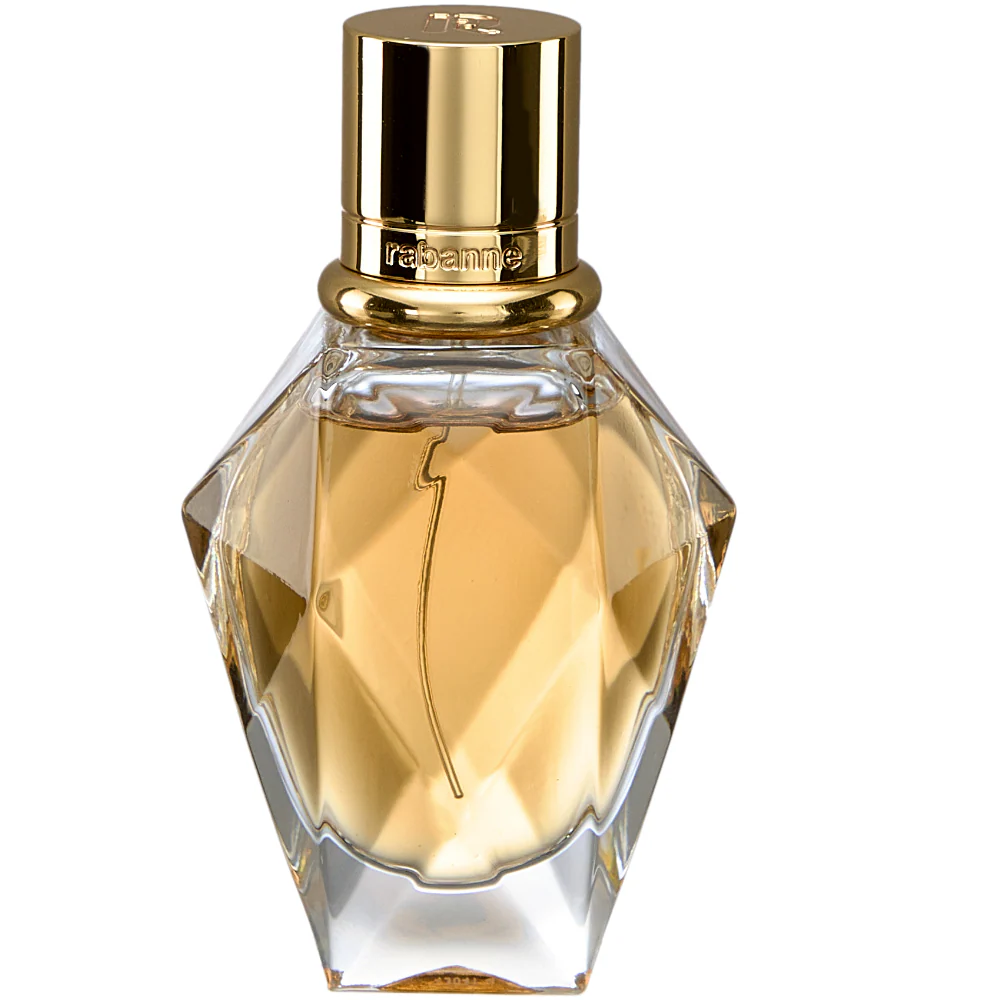Paco Rabanne Million Gold For Her Eau De Parfum 30ml