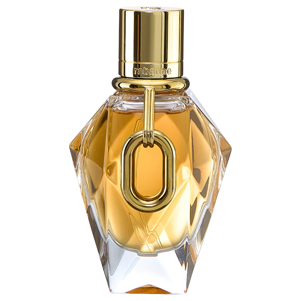 Paco Rabanne Million Gold For Her Eau De Parfum Gift Set 50ml - Image 3